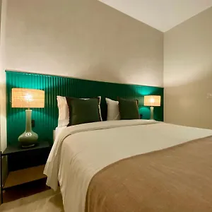 Apartamento Canarios Cardal - Iii, Lisboa