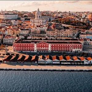Apartamento Terrasse Ensoleillee, Lisboa