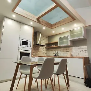 Apartamento Monsanto Park, Lisboa