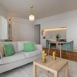 Apartamento Cozy Hideout Ii By Innkeeper, Lisboa