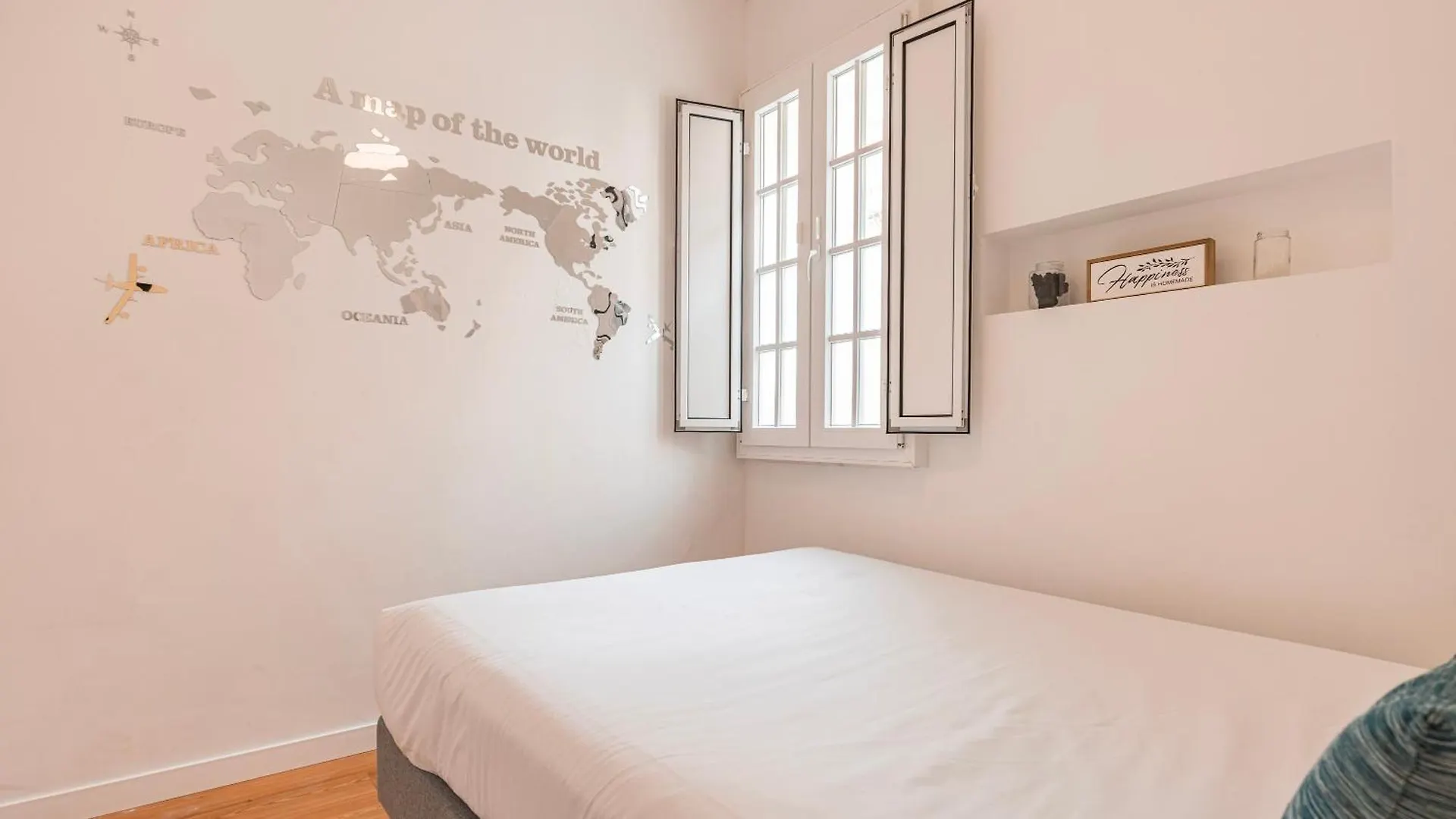 M&M Home By Lovelystay Lisbon Apartment