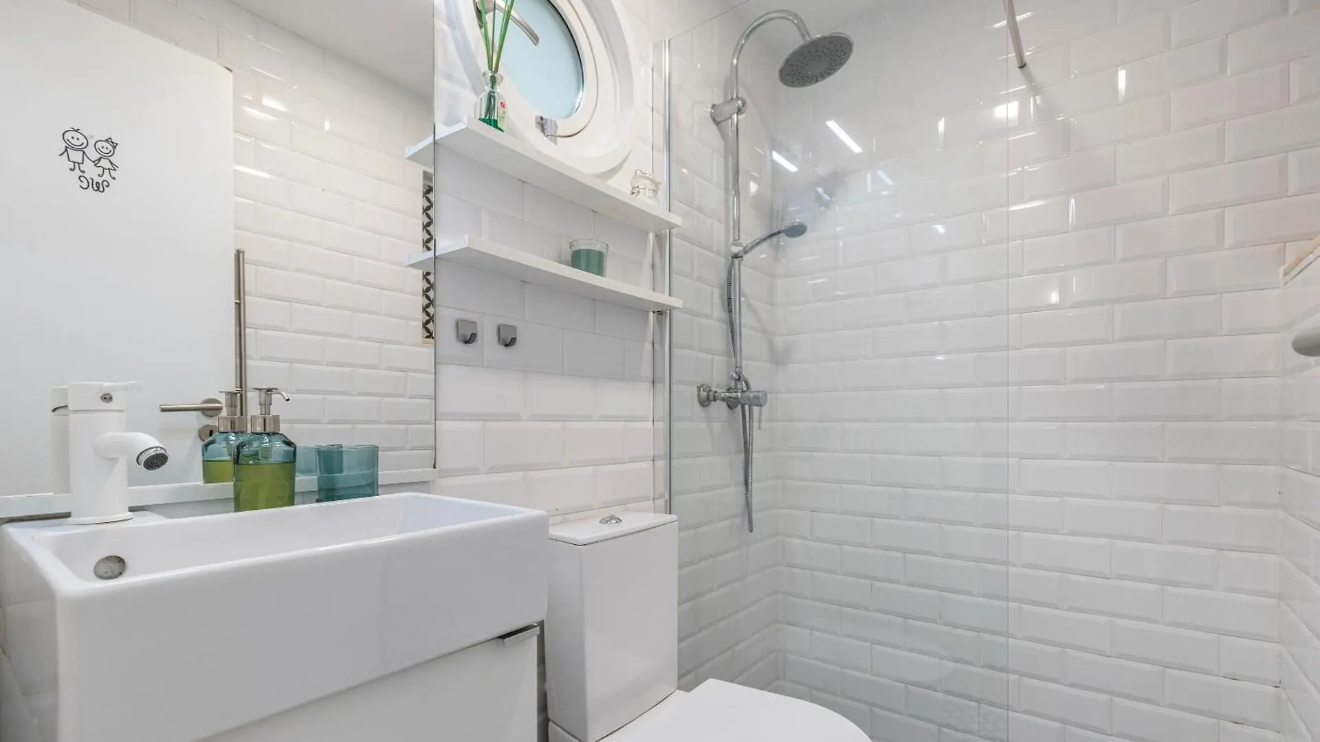 Apartment M&M Home By Lovelystay Lisbon