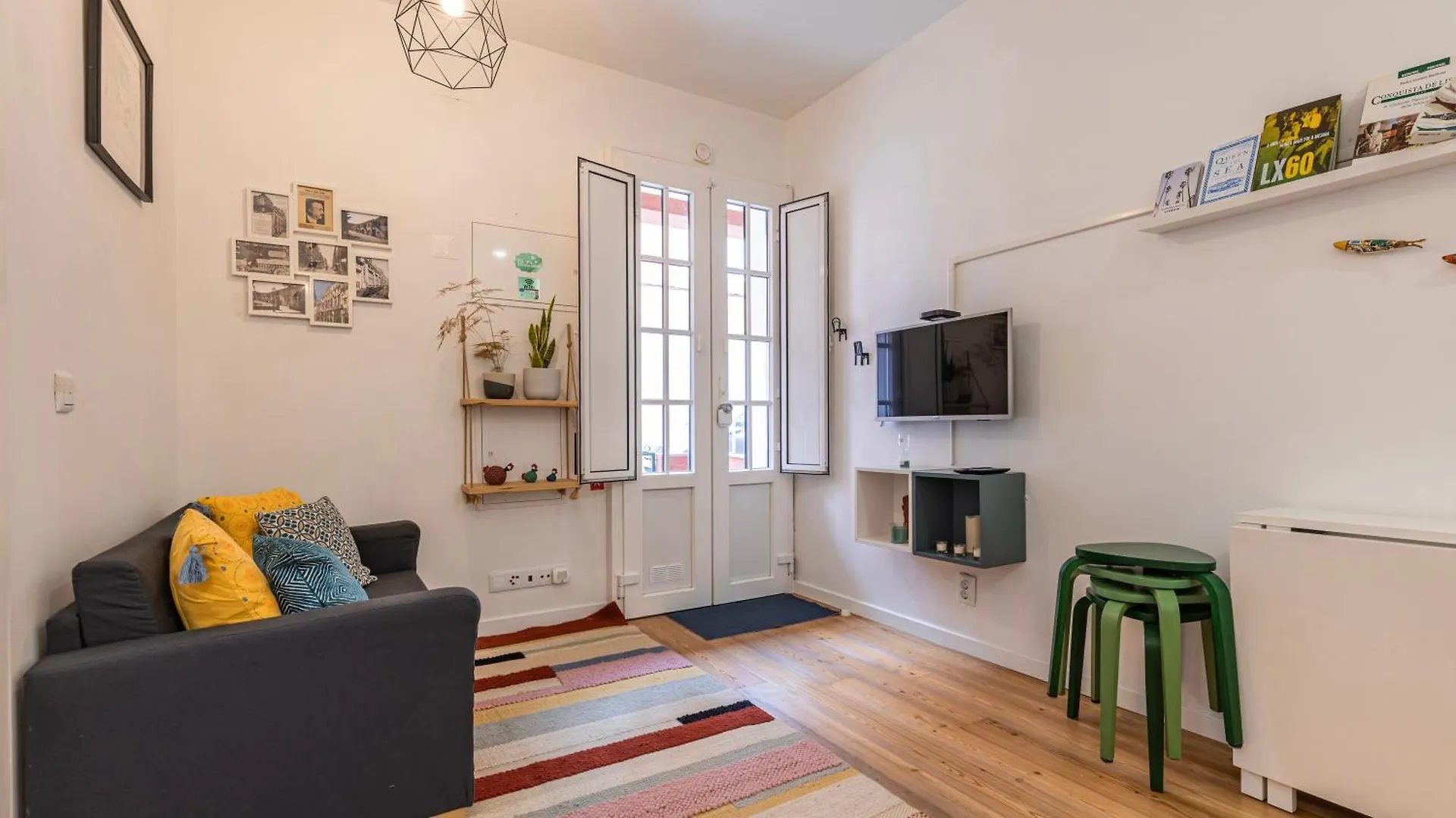 M&M Home By Lovelystay Lisbon